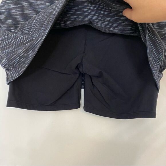 Athleta Aurora Contender Skort 2-in-1 Women’s Small Active Skort Athleisure - Picture 6 of 9